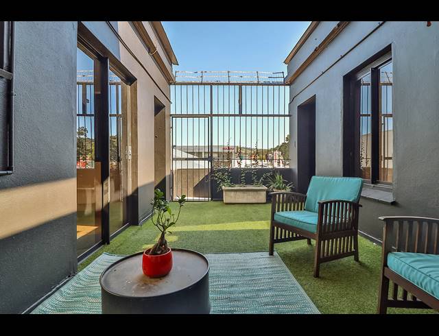 120M² OFFICE TO LET IN PIETERMARITZBURG CENTRAL